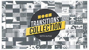 Transitions Collection