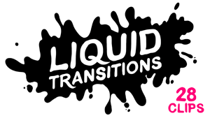 Liquid Transitions Pack