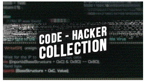 Code Collection