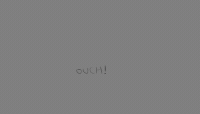 44 - Ouch