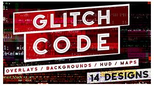 Glitch Code