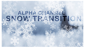 Snow Transition