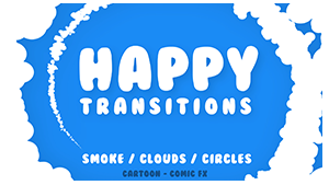 Happy Transitions Pack