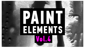 Paint Elements Volume 4