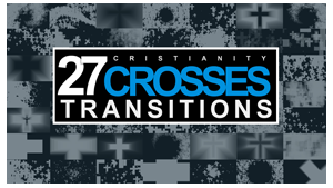 Cross Transitions