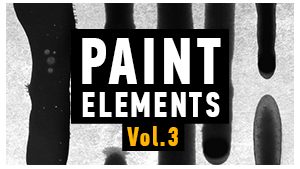 Paint Elements Volume 3