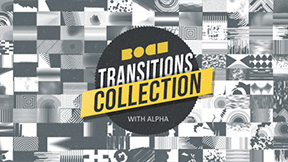 Transitions Collection