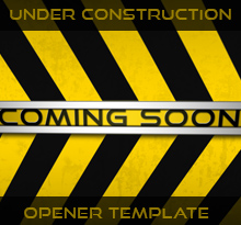 Under Construction Template Opener Bogz